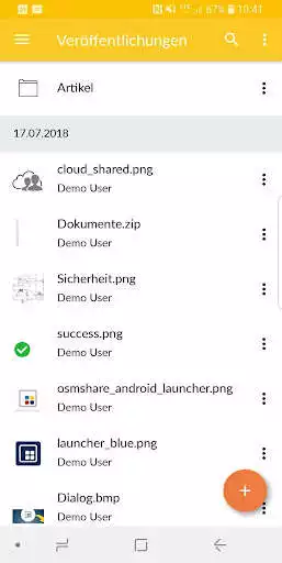 Play OSM Share  and enjoy OSM Share with UptoPlay