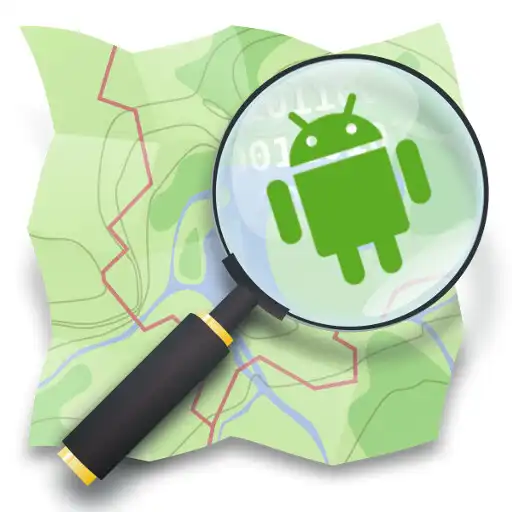 Play OSMTracker for Android™ APK