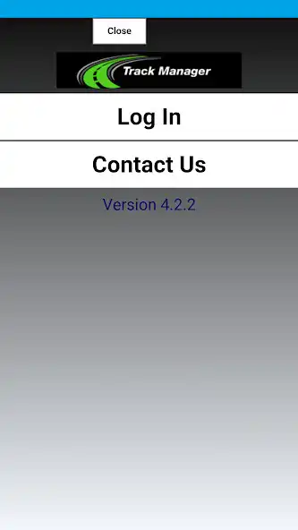 Play OSM Track Manager  and enjoy OSM Track Manager with UptoPlay