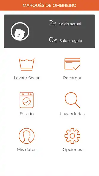 Play Oso Blanco Lavanderías  and enjoy Oso Blanco Lavanderías with UptoPlay