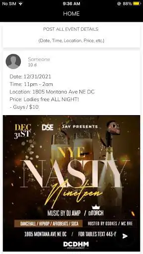 Play OSO: Find Parties as an online game OSO: Find Parties with UptoPlay