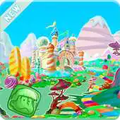Free play online Osomatsu candy adventure APK