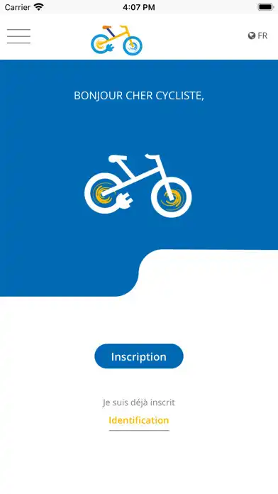 Play Osons le vélo à Six Fours !  and enjoy Osons le vélo à Six Fours ! with UptoPlay