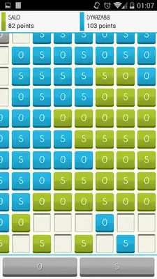 Play Oso, The Game