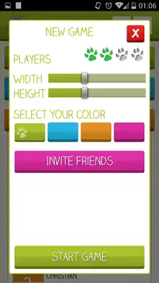 Play Oso, The Game