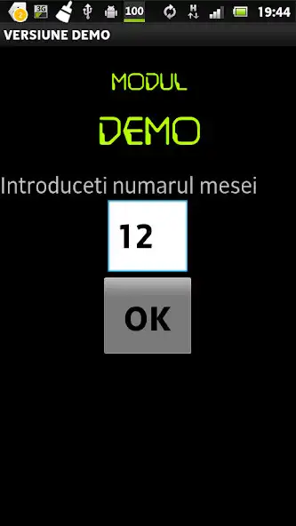 Play Ospatar as an online game Ospatar with UptoPlay