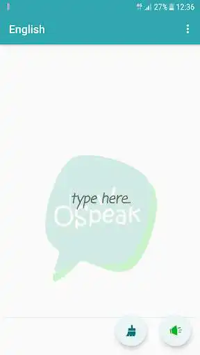 Play Ospeak  and enjoy Ospeak with UptoPlay
