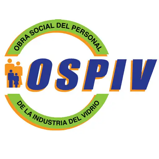 Play OSPIV - Obra Social del Vidrio APK