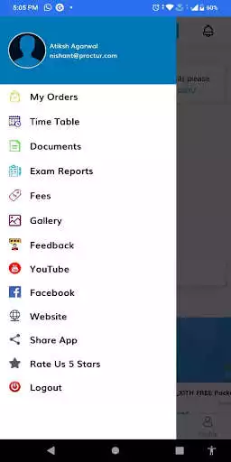 Play Osprey Institute as an online game Osprey Institute with UptoPlay