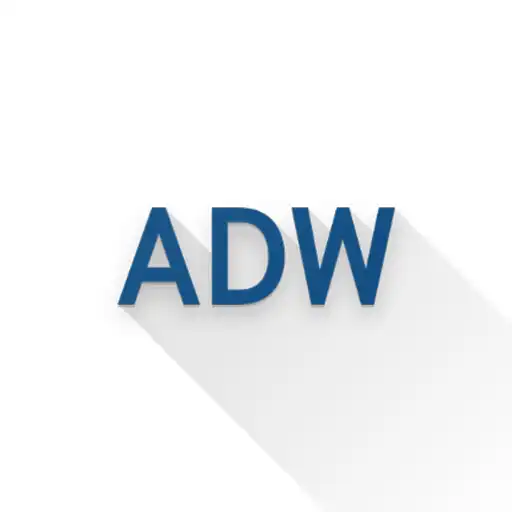 Play OSPRO for ADW APK