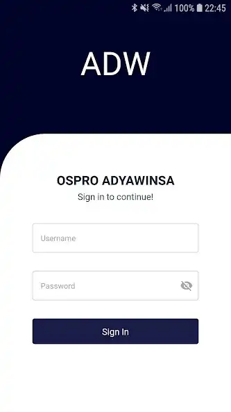 Play OSPRO for ADW  and enjoy OSPRO for ADW with UptoPlay