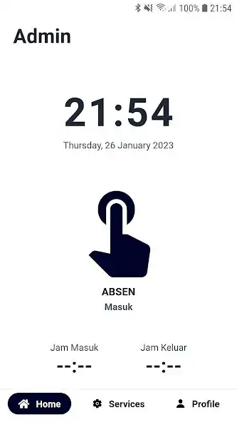 Play OSPRO for ADW as an online game OSPRO for ADW with UptoPlay