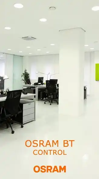 Play OSRAM BT Control  and enjoy OSRAM BT Control with UptoPlay