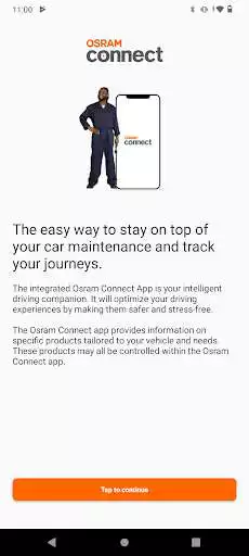 Play OSRAM Connect  and enjoy OSRAM Connect with UptoPlay