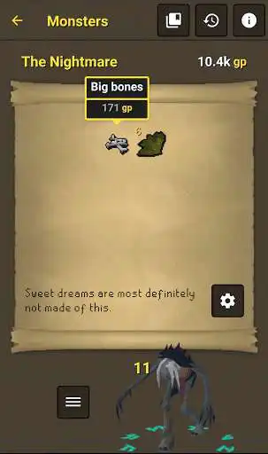 Play OSRS Loot Simulator as an online game OSRS Loot Simulator with UptoPlay