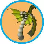 Free play online OSRS Zulrah Simulator APK