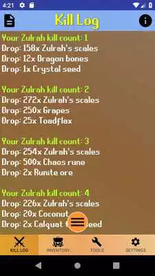 Play OSRS Zulrah Simulator Play OSRS Zulrah Simulator