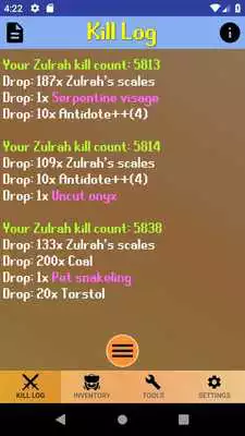 Play OSRS Zulrah Simulator Play OSRS Zulrah Simulator
