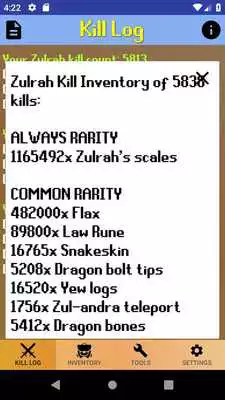 Play OSRS Zulrah Simulator Play OSRS Zulrah Simulator