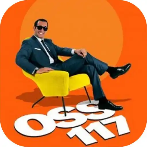 Play OSS 117 répliques APK