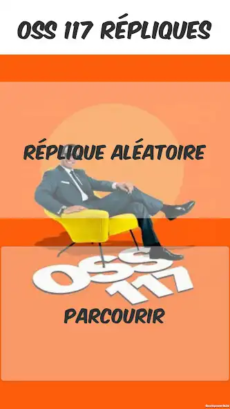 Play OSS 117 répliques and enjoy OSS 117 répliques with UptoPlay Play OSS 117 répliques and enjoy OSS 117 répliques with UptoPlay