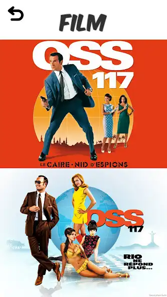 Play OSS 117 répliques as an online game online OSS 117 répliques with UptoPlay Play OSS 117 répliques as an online game OSS 117 répliques with UptoPlay