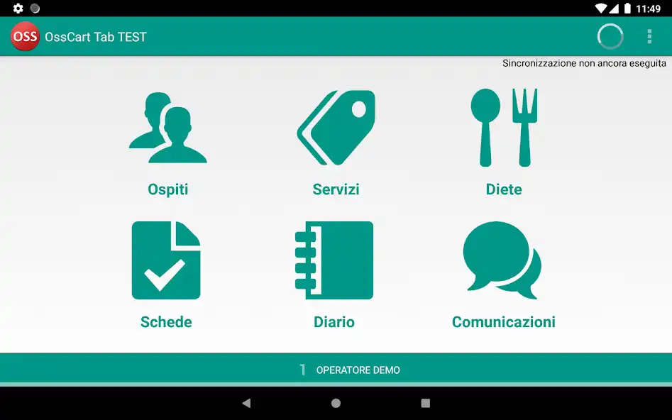 Play OssCart Tab SENEX  and enjoy OssCart Tab SENEX with UptoPlay
