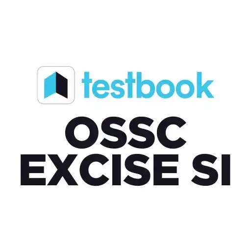 Play OSSC Excise SI Exam Prep App APK Play OSSC Excise SI Exam Prep App APK