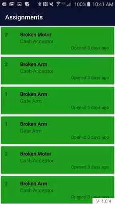 Play OSSI CSAM Santa Monica