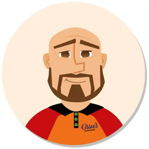 Play Ossies Driving School APK Play Ossies Driving School APK