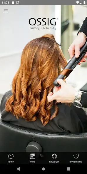 Play Ossig hairstyle  beauty  and enjoy Ossig hairstyle  beauty with UptoPlay