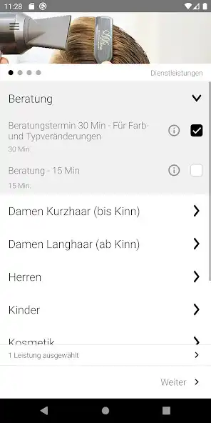 Play Ossig hairstyle  beauty as an online game Ossig hairstyle  beauty with UptoPlay