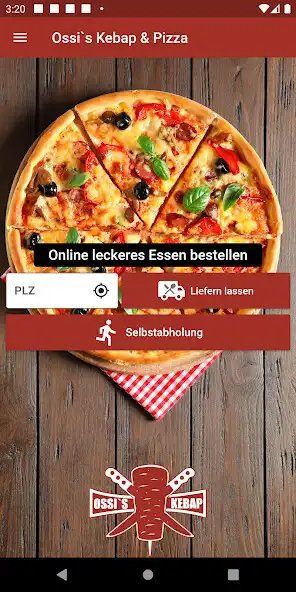 Play Ossis Kebap  Pizza  and enjoy Ossis Kebap  Pizza with UptoPlay