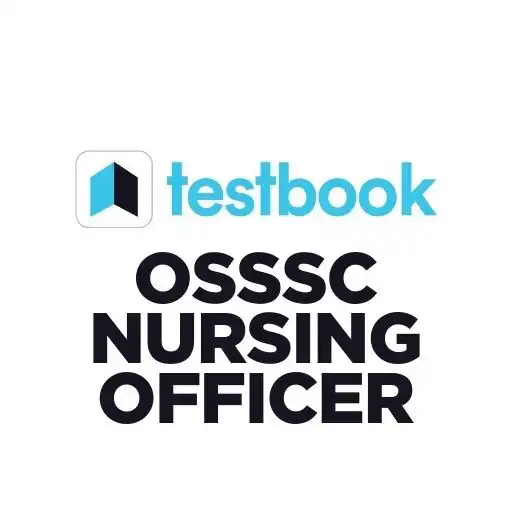 Play OSSSC Nursing Officer Prep App APK Play OSSSC Nursing Officer Prep App APK