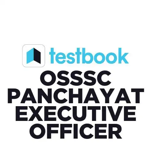 Play OSSSC Panchayat Exec. Officer APK Play OSSSC Panchayat Exec. Officer APK