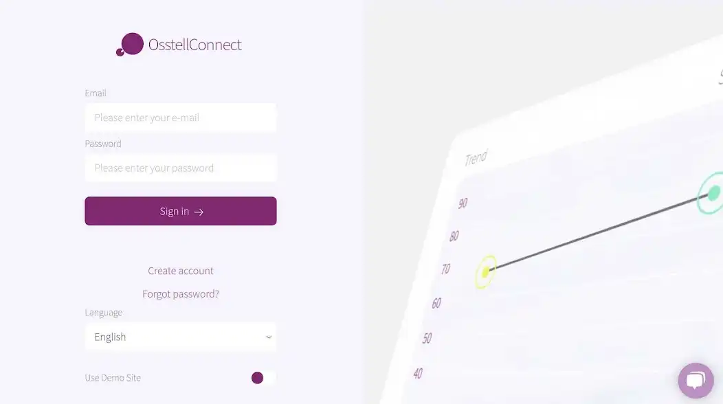 Play OsstellConnect  and enjoy OsstellConnect with UptoPlay