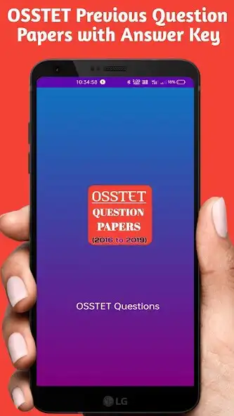 Play OSSTET  Contractual Teacher all Question Papers  and enjoy OSSTET  Contractual Teacher all Question Papers with UptoPlay