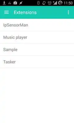 Play OSSW - Tasker (Unreleased)