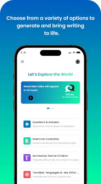 Play OSTAD - explore the world as an online game OSTAD - explore the world with UptoPlay