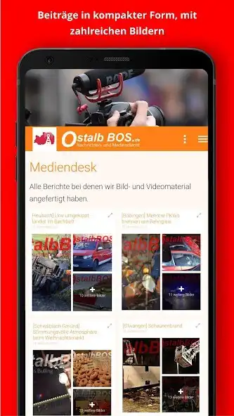 Play Ostalb BOS as an online game Ostalb BOS with UptoPlay
