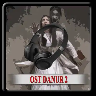 Play Ost Danur 2