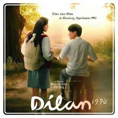 Play Ost DILAN 1990 full track Play Ost DILAN 1990 full track