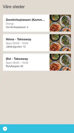 Play Ostehuset Stavanger  and enjoy Ostehuset Stavanger with UptoPlay