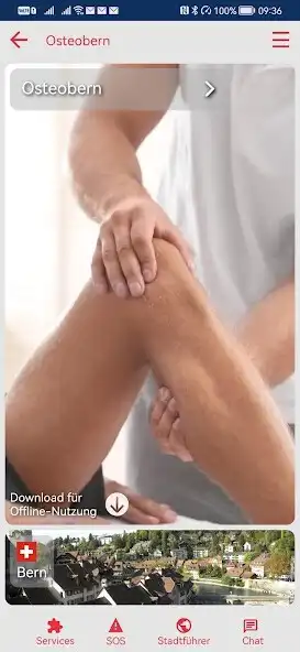 Play Osteobern  and enjoy Osteobern with UptoPlay