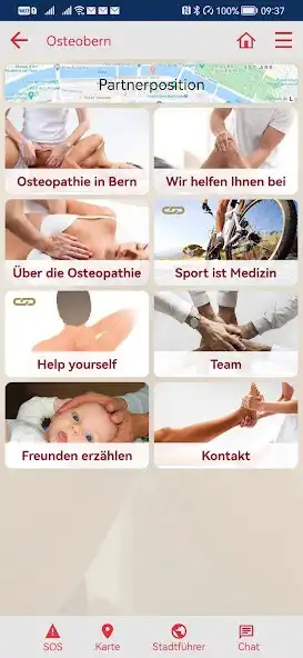 Play Osteobern as an online game Osteobern with UptoPlay