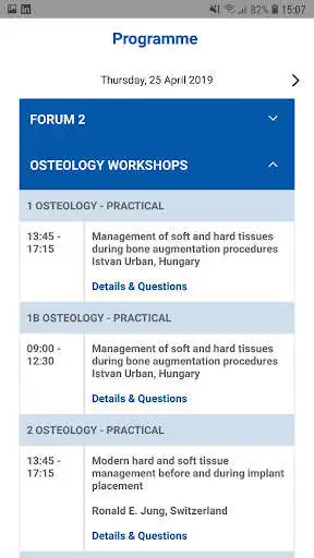 Play Osteology Foundation - THE BOX  and enjoy Osteology Foundation - THE BOX with UptoPlay