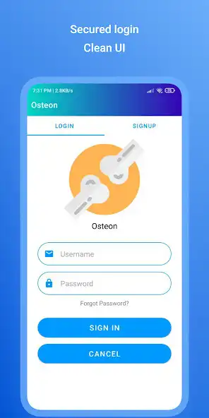 Play Osteon  and enjoy Osteon with UptoPlay