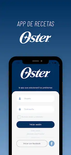 Play Oster® México  and enjoy Oster® México with UptoPlay