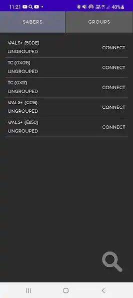 Play Osterrig Saberlight  and enjoy Osterrig Saberlight with UptoPlay