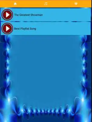 Play Ost. for The Greatest Showman Song + Lyrics